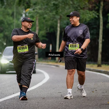Runner Photo 5470771