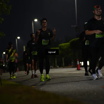 Runner Photo 5470773