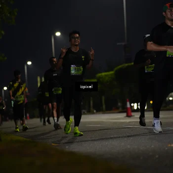 Runner Photo 5470774