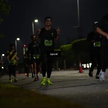 Runner Photo 5470775