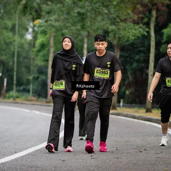 Runner Photo 5470776