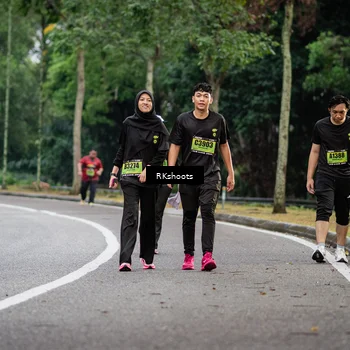 Runner Photo 5470778