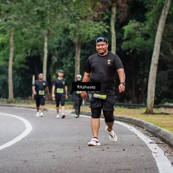 Runner Photo 5470780