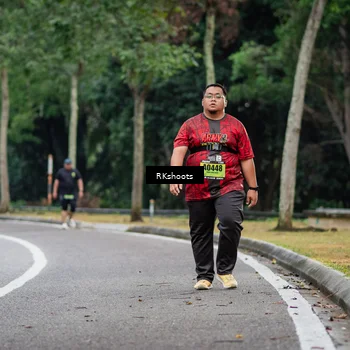 Runner Photo 5470781