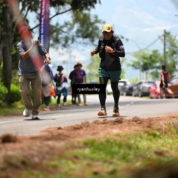 Runner Photo 5470782