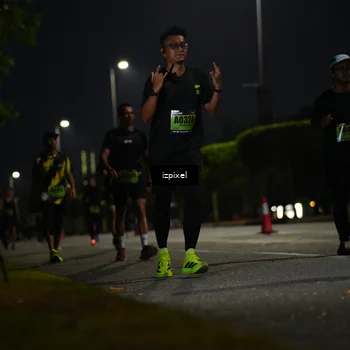Runner Photo 5470783