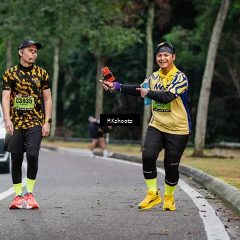 Runner Photo 5470784