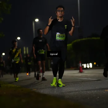 Runner Photo 5470785