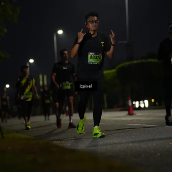 Runner Photo 5470786