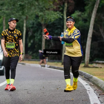 Runner Photo 5470787