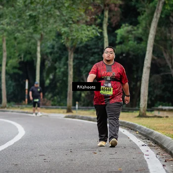 Runner Photo 5470789