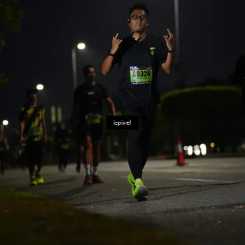 Runner Photo 5470791
