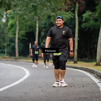 Runner Photo 5470792