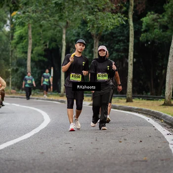 Runner Photo 5470794