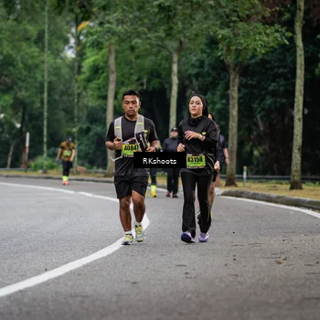 Runner Photo 5470795