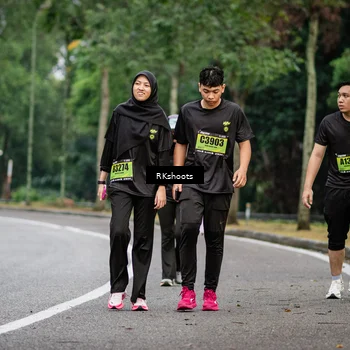 Runner Photo 5470797