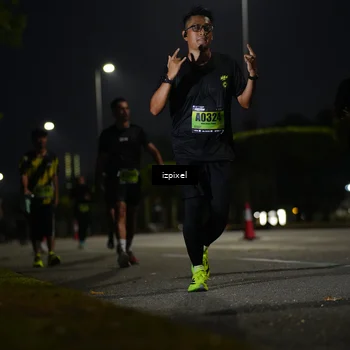 Runner Photo 5470798