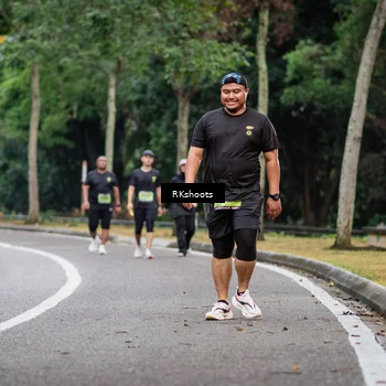 Runner Photo 5470799