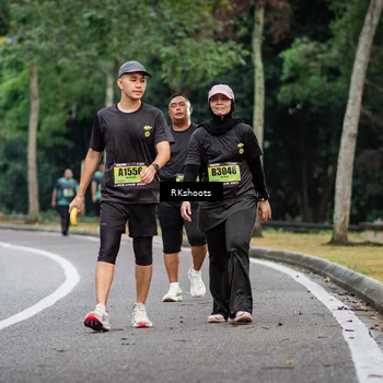 Runner Photo 5470800