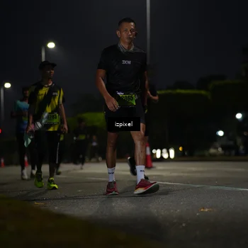 Runner Photo 5470801