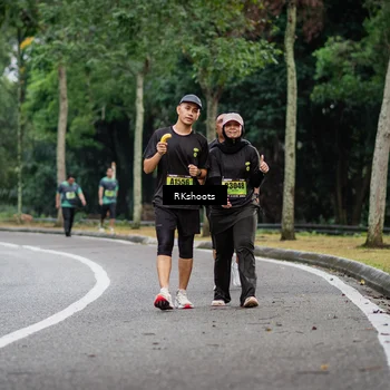 Runner Photo 5470802