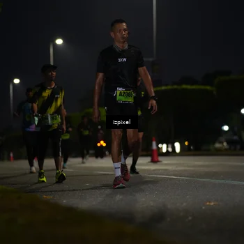 Runner Photo 5470803