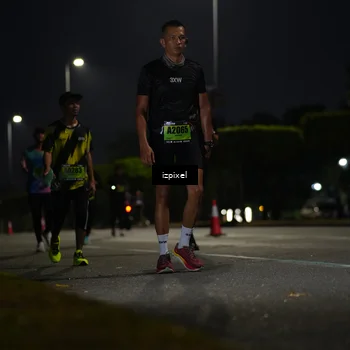 Runner Photo 5470804