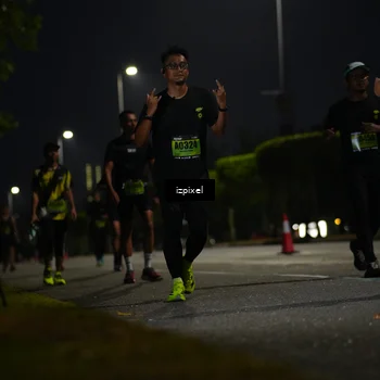 Runner Photo 5470806