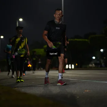 Runner Photo 5470807