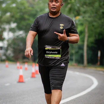 Runner Photo 5470810