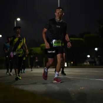 Runner Photo 5470811