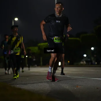 Runner Photo 5470812