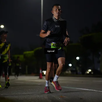 Runner Photo 5470813