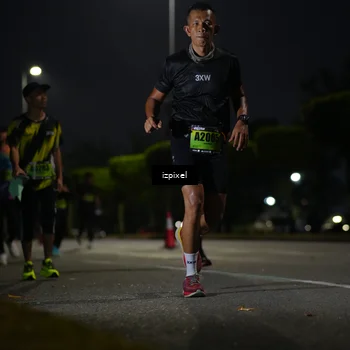 Runner Photo 5470814