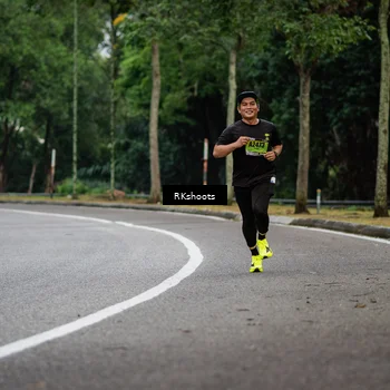 Runner Photo 5470815