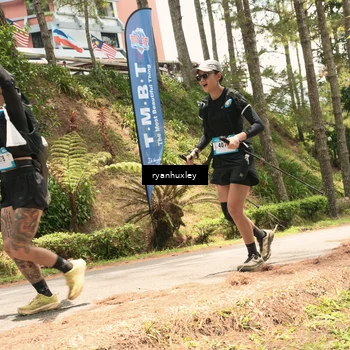 Runner Photo 5470816