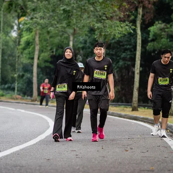 Runner Photo 5470817