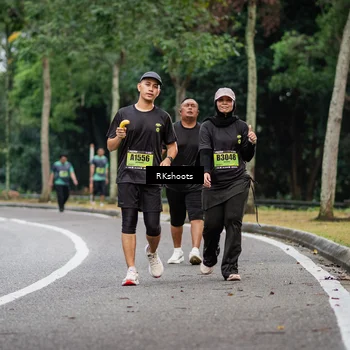 Runner Photo 5470819