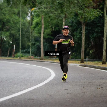 Runner Photo 5470820