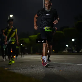 Runner Photo 5470822