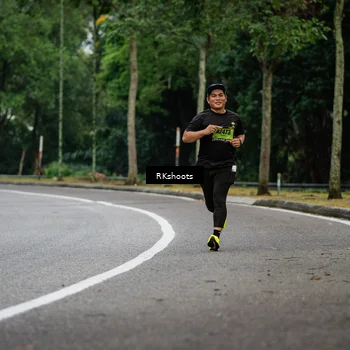 Runner Photo 5470823