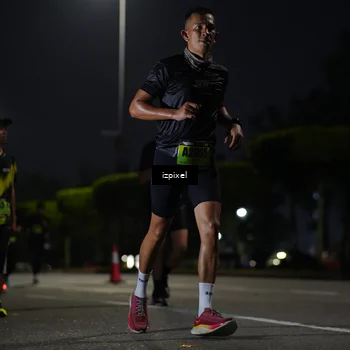 Runner Photo 5470827