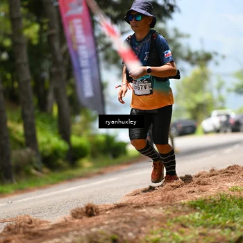 Runner Photo 5470831