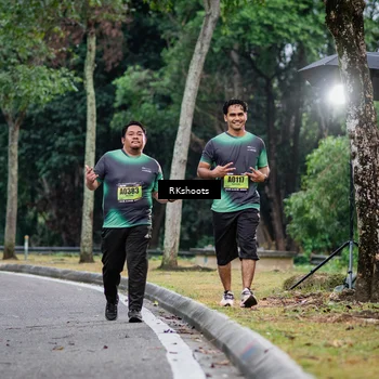 Runner Photo 5470832