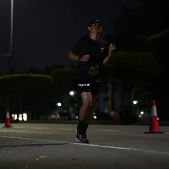 Runner Photo 5470833