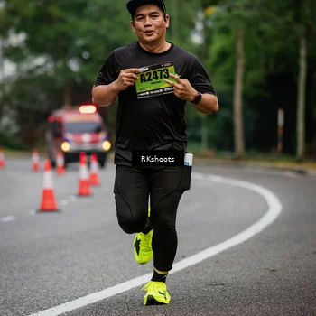 Runner Photo 5470834