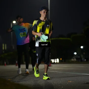 Runner Photo 5470837