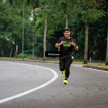 Runner Photo 5470839