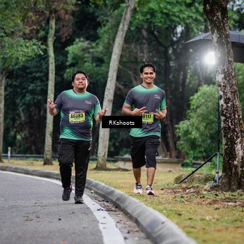 Runner Photo 5470840