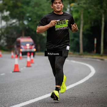 Runner Photo 5470841